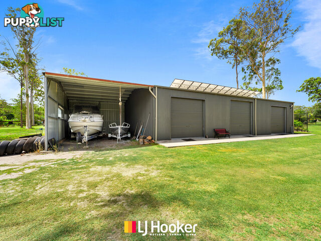 6 Anzac Place GULMARRAD NSW 2463