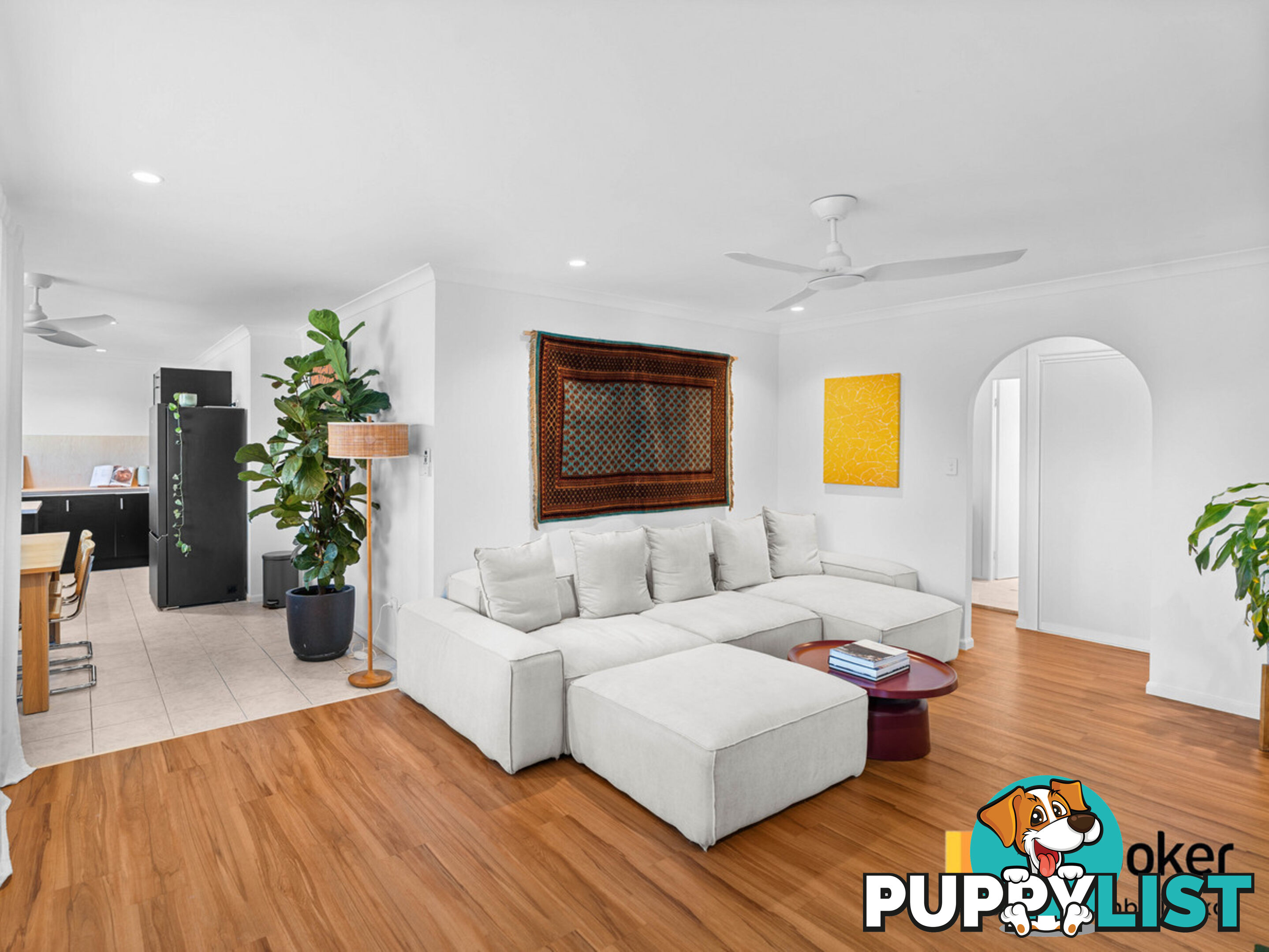 8B Parkview Crescent YAMBA NSW 2464
