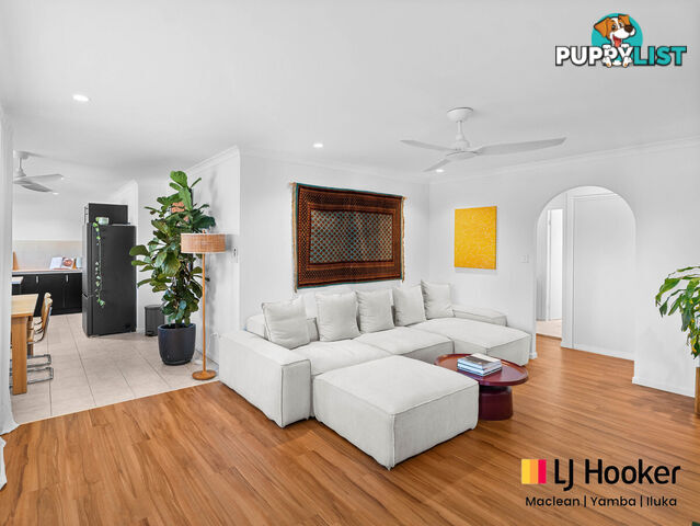 8B Parkview Crescent YAMBA NSW 2464