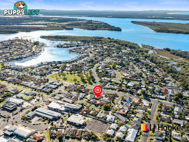 8B Parkview Crescent YAMBA NSW 2464