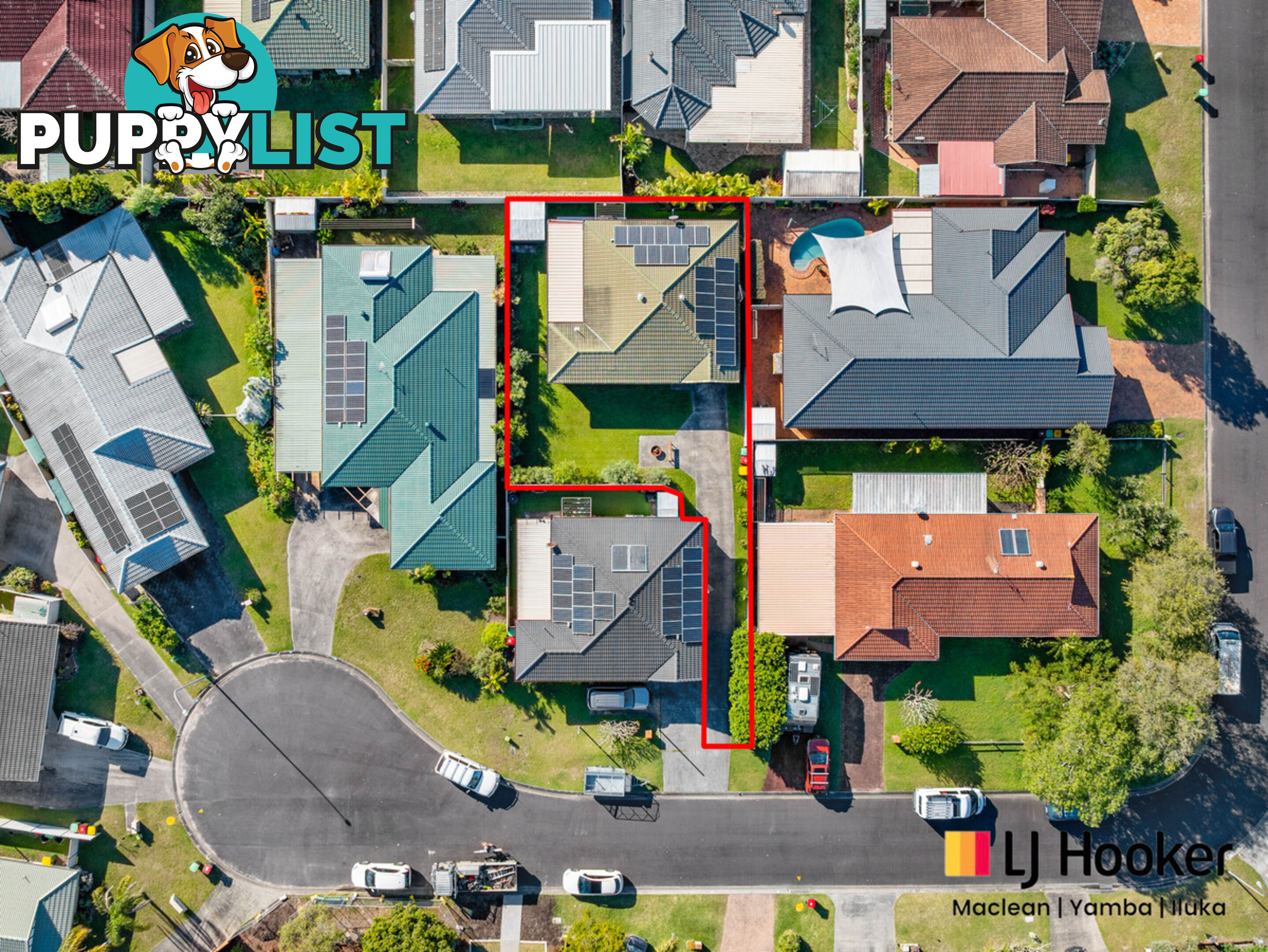 8B Parkview Crescent YAMBA NSW 2464