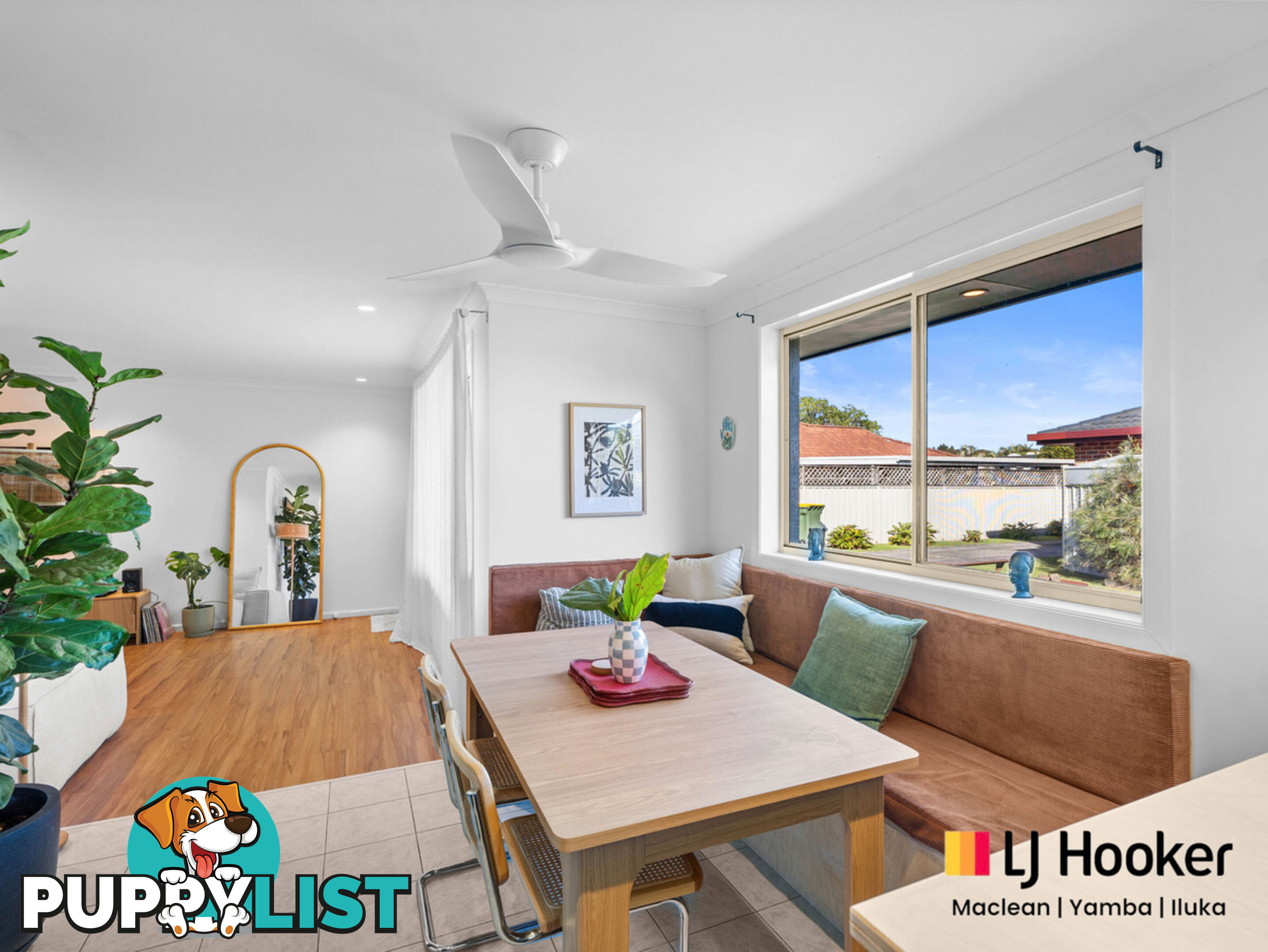 8B Parkview Crescent YAMBA NSW 2464