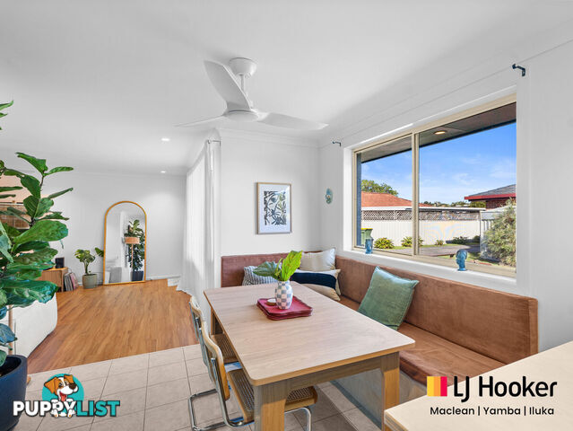 8B Parkview Crescent YAMBA NSW 2464