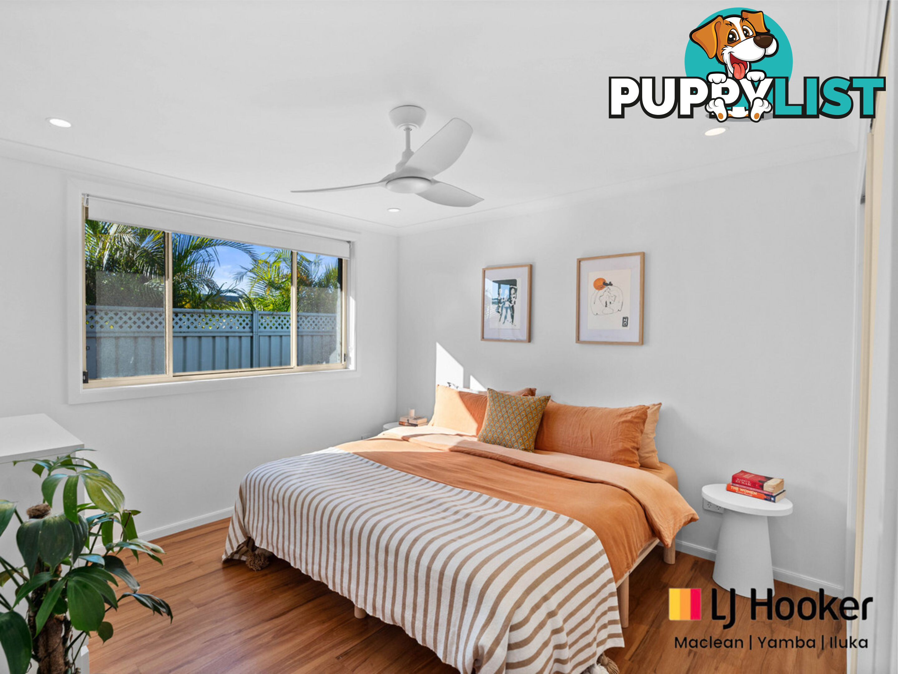 8B Parkview Crescent YAMBA NSW 2464