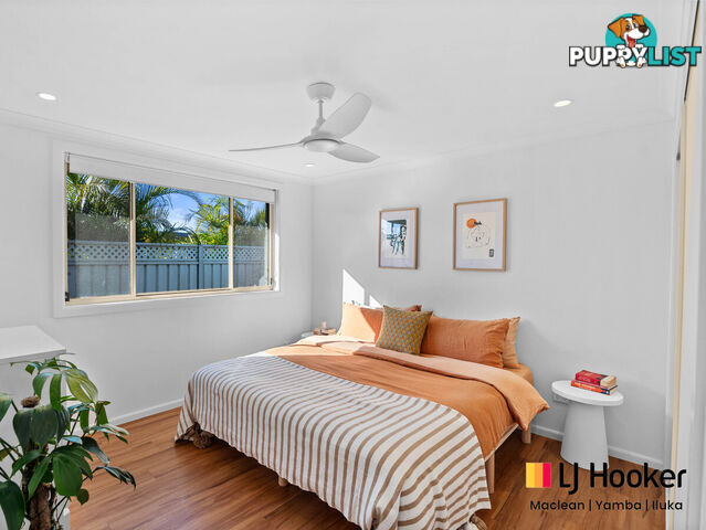 8B Parkview Crescent YAMBA NSW 2464