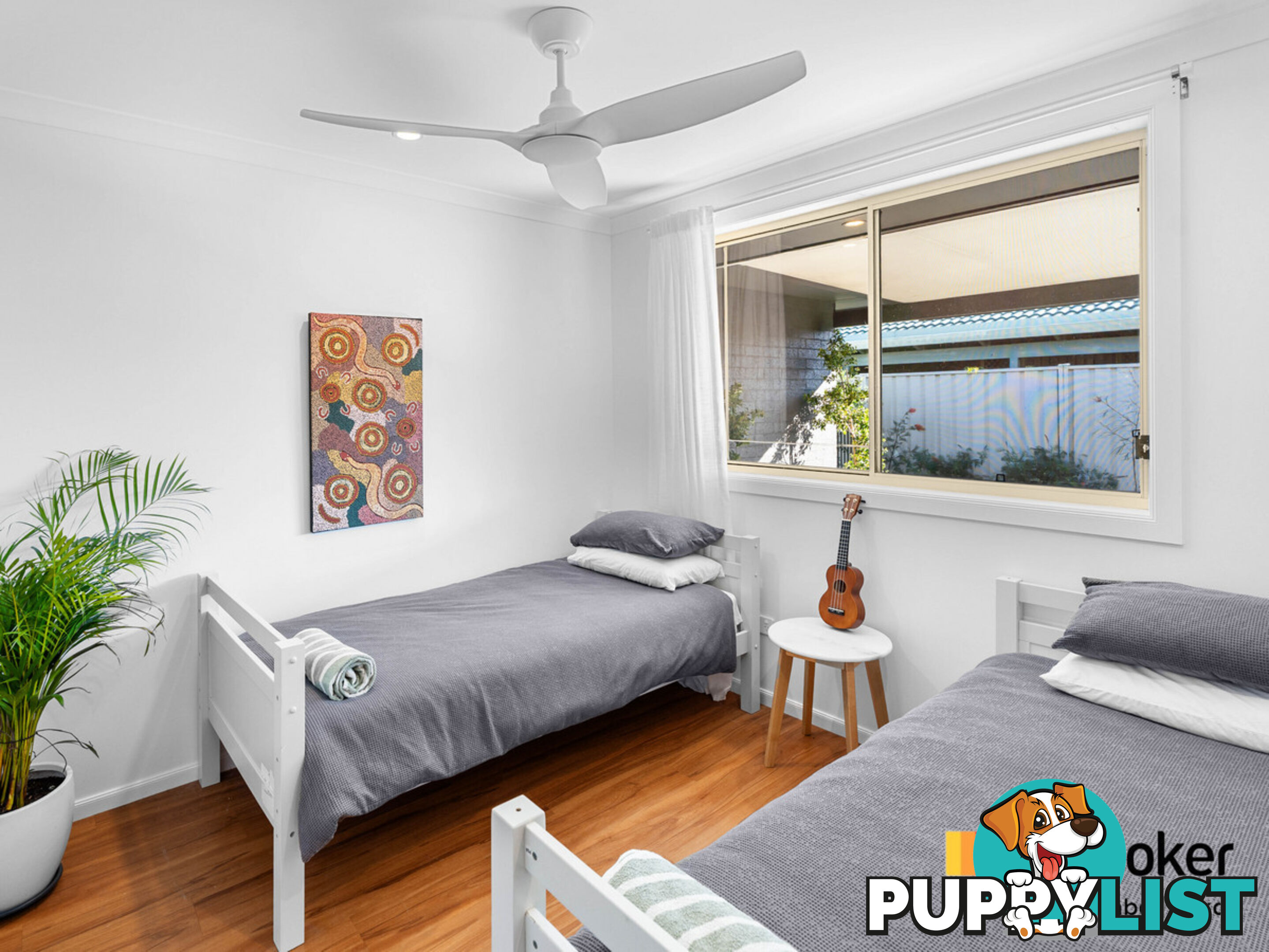 8B Parkview Crescent YAMBA NSW 2464