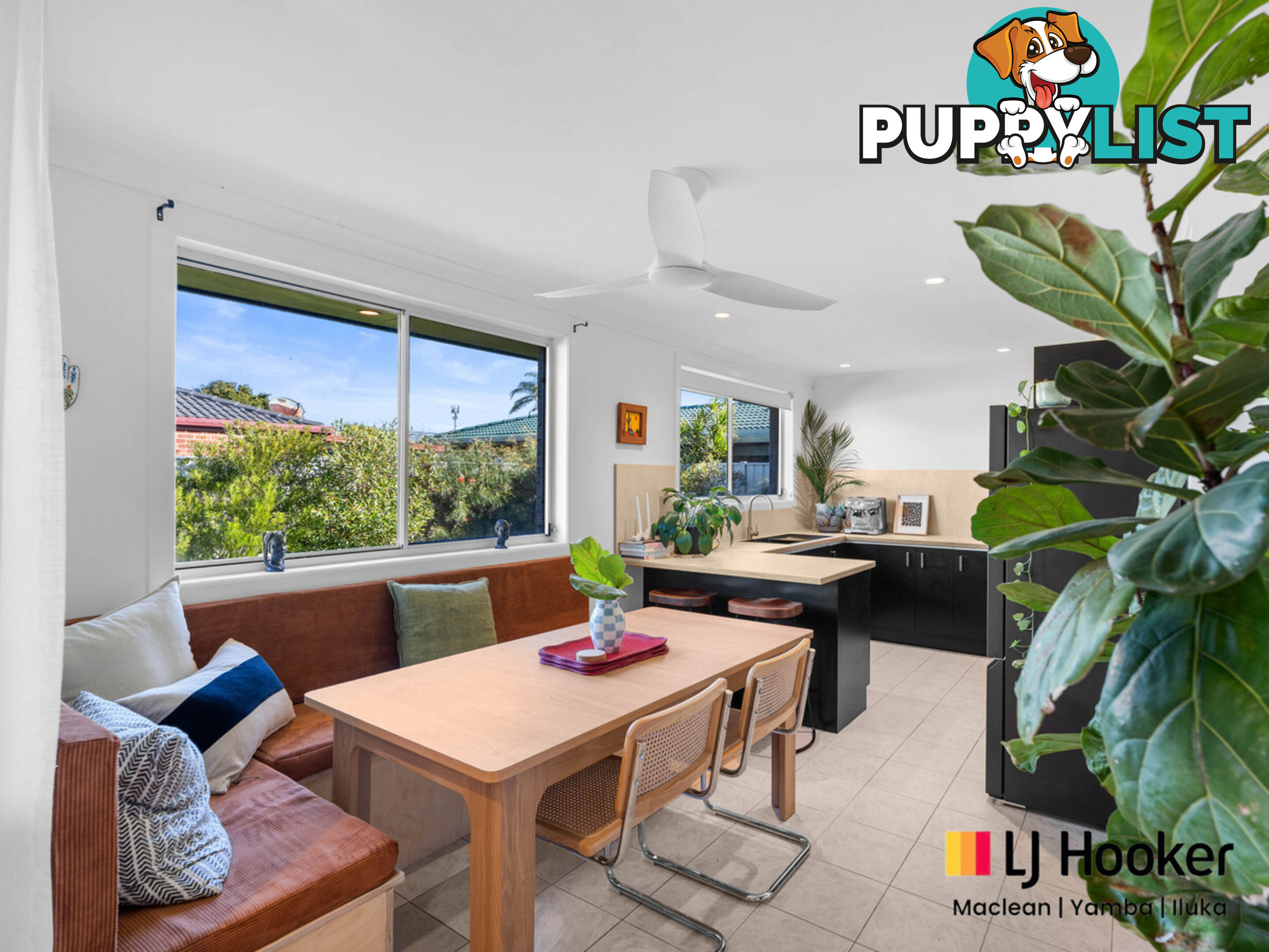 8B Parkview Crescent YAMBA NSW 2464