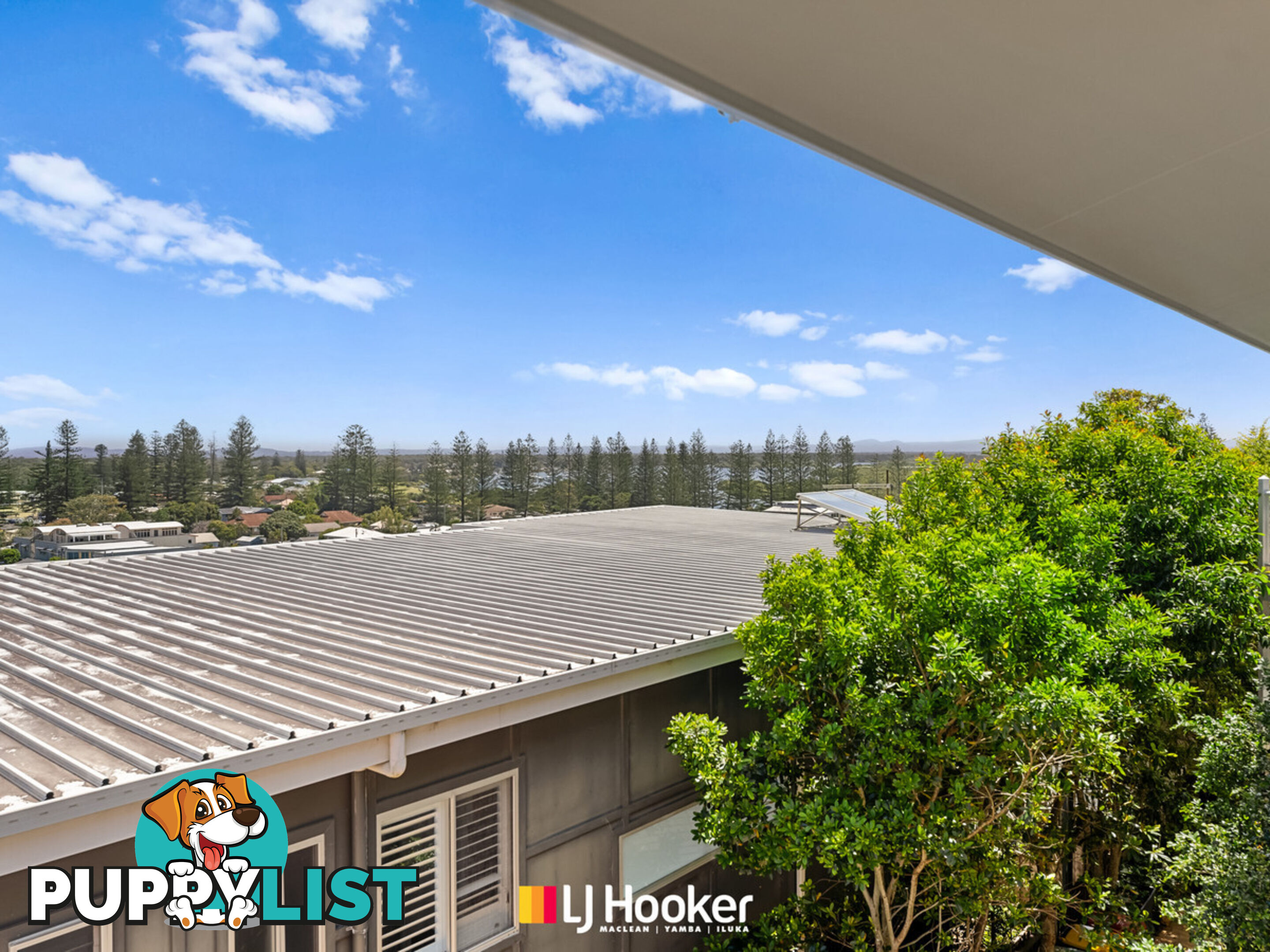 1/7 Convent Lane YAMBA NSW 2464