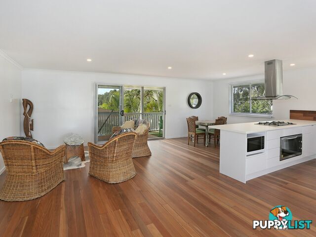 74 Spenser Street ILUKA NSW 2466