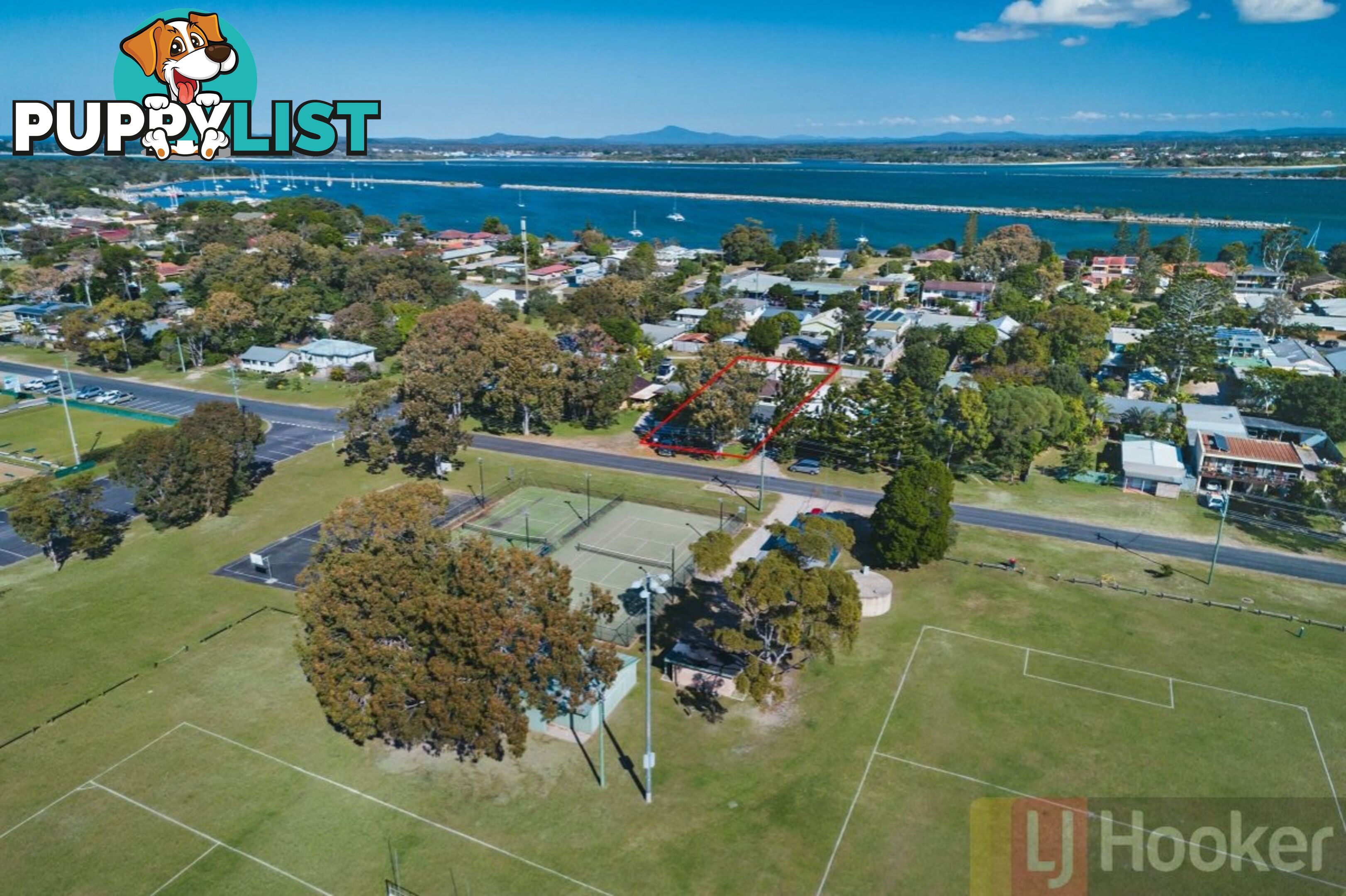 74 Spenser Street ILUKA NSW 2466