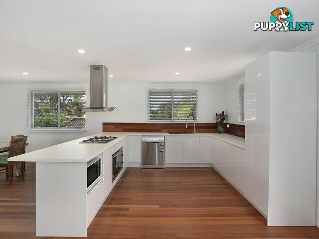 74 Spenser Street ILUKA NSW 2466