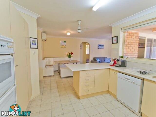 25 Admiralty Court YAMBA NSW 2464