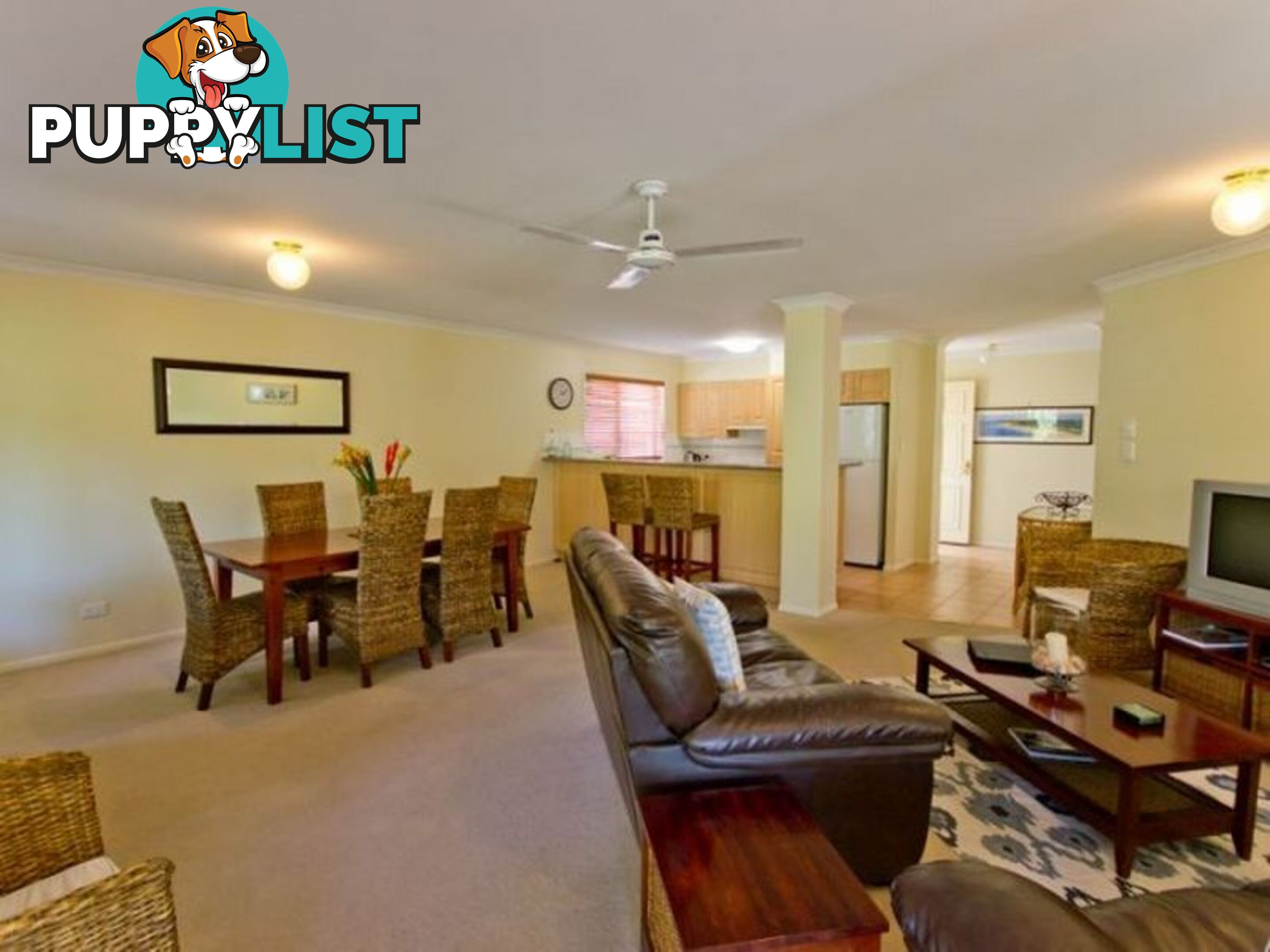 32 Beachside Way YAMBA NSW 2464