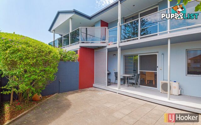 38 Wooli Street YAMBA NSW 2464