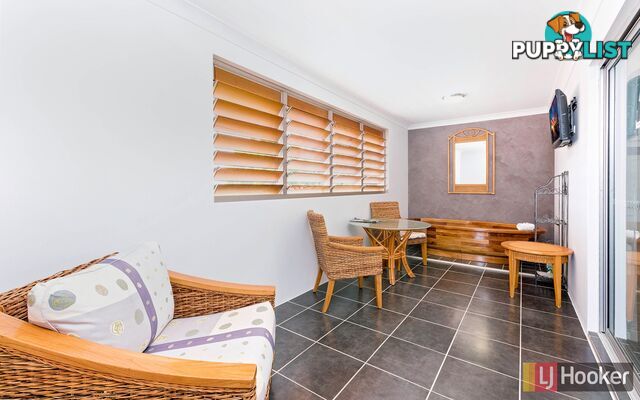 38 Wooli Street YAMBA NSW 2464