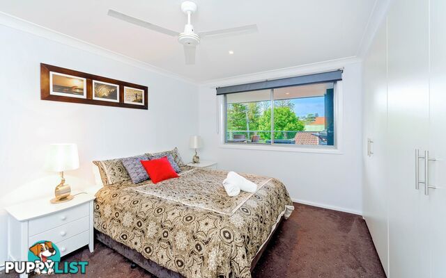 38 Wooli Street YAMBA NSW 2464