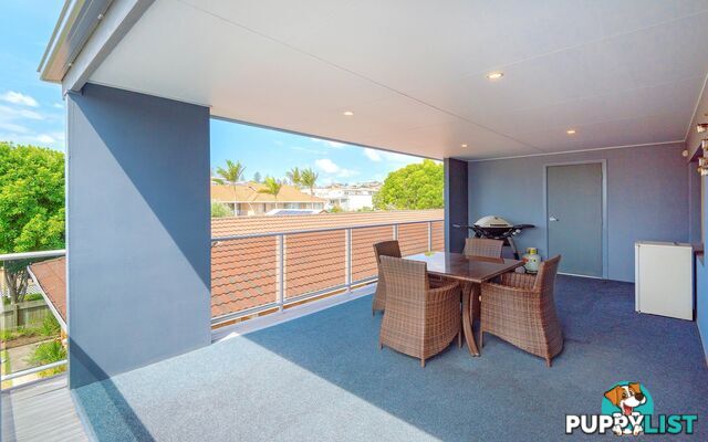 38 Wooli Street YAMBA NSW 2464