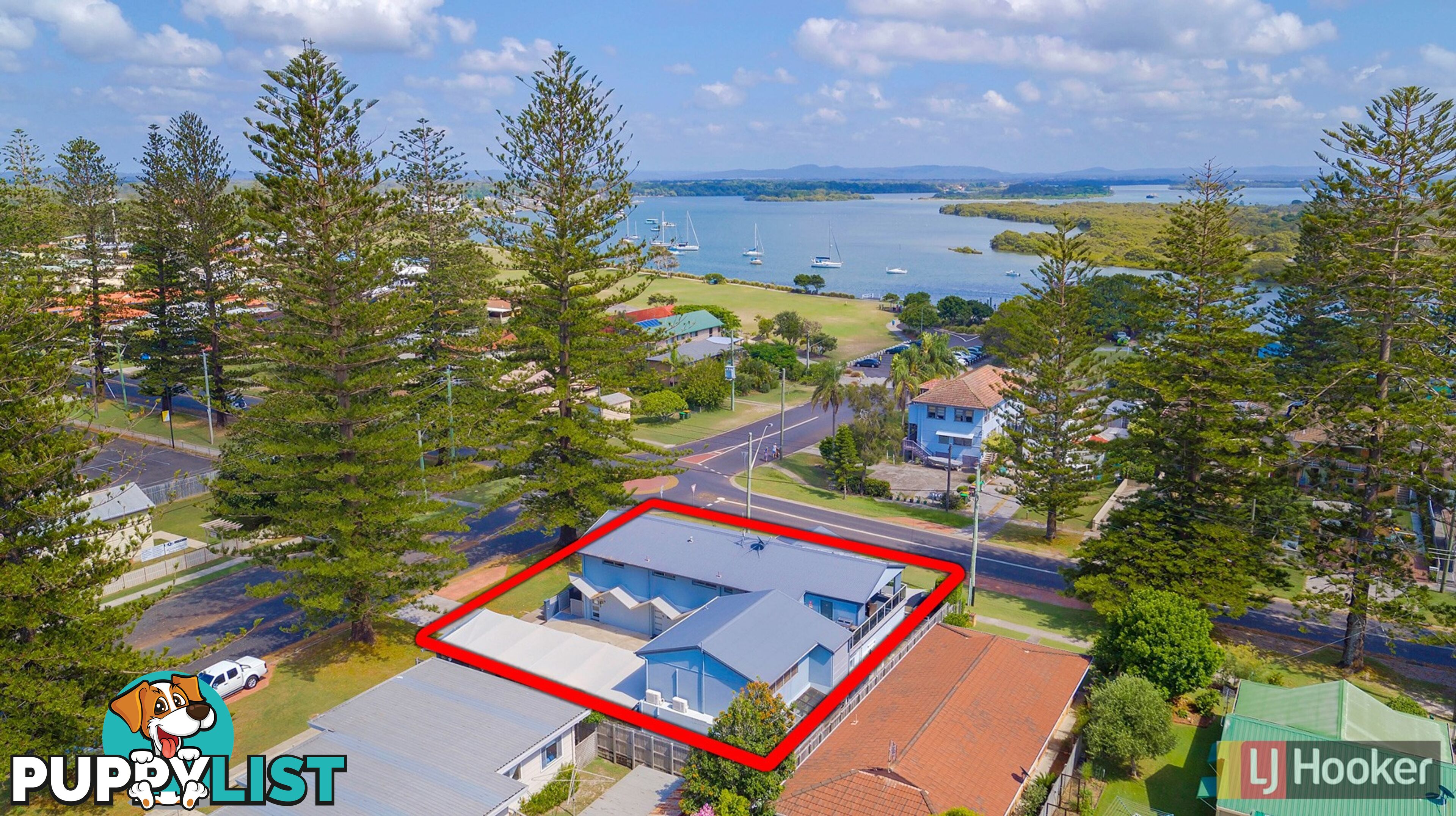 38 Wooli Street YAMBA NSW 2464