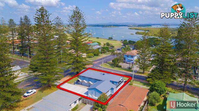 38 Wooli Street YAMBA NSW 2464