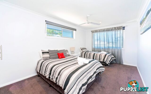 38 Wooli Street YAMBA NSW 2464