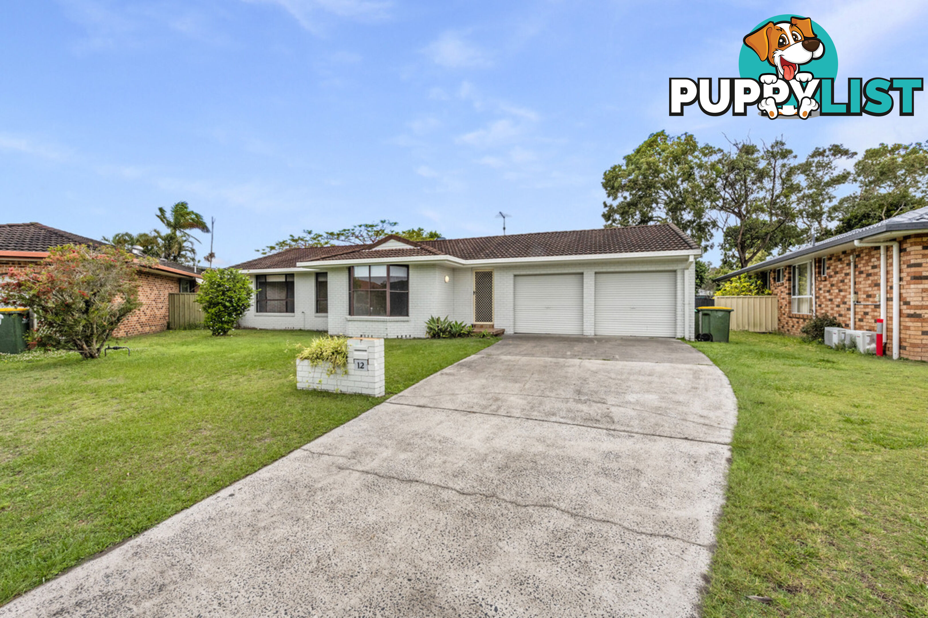 12 Casuarina Close YAMBA NSW 2464