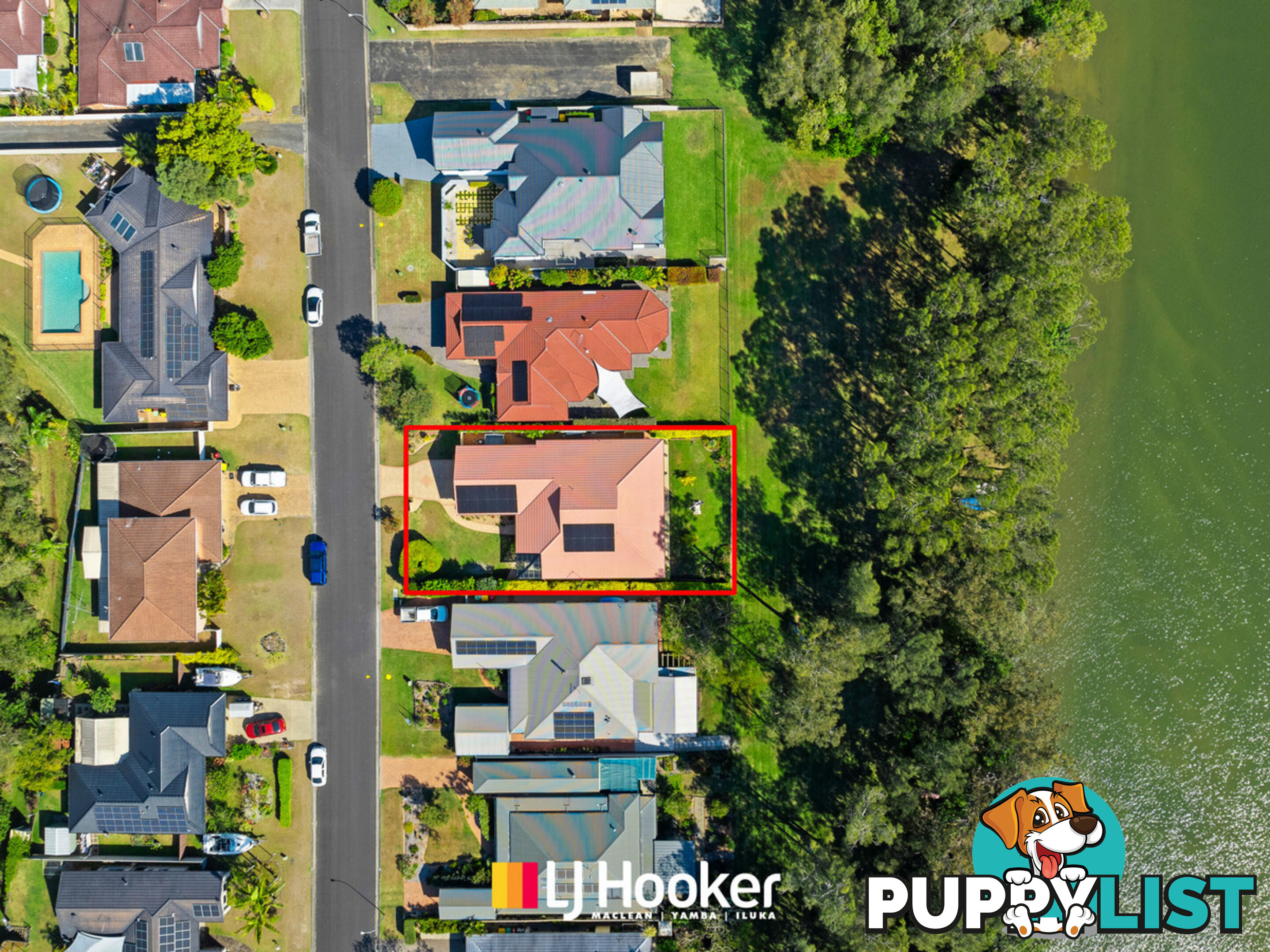 28 Orion Drive YAMBA NSW 2464