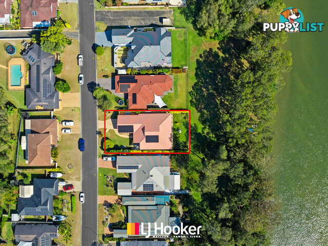 28 Orion Drive YAMBA NSW 2464