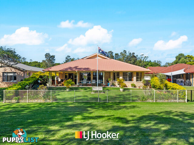 28 Orion Drive YAMBA NSW 2464