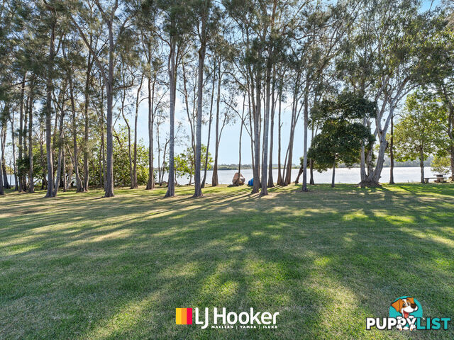 28 Orion Drive YAMBA NSW 2464