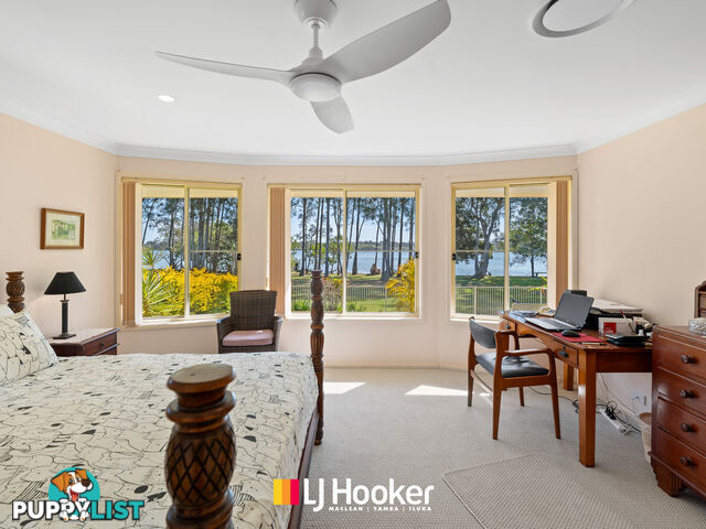 28 Orion Drive YAMBA NSW 2464