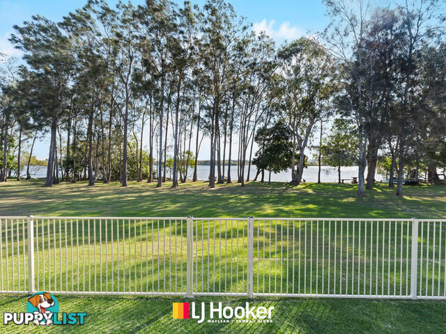 28 Orion Drive YAMBA NSW 2464