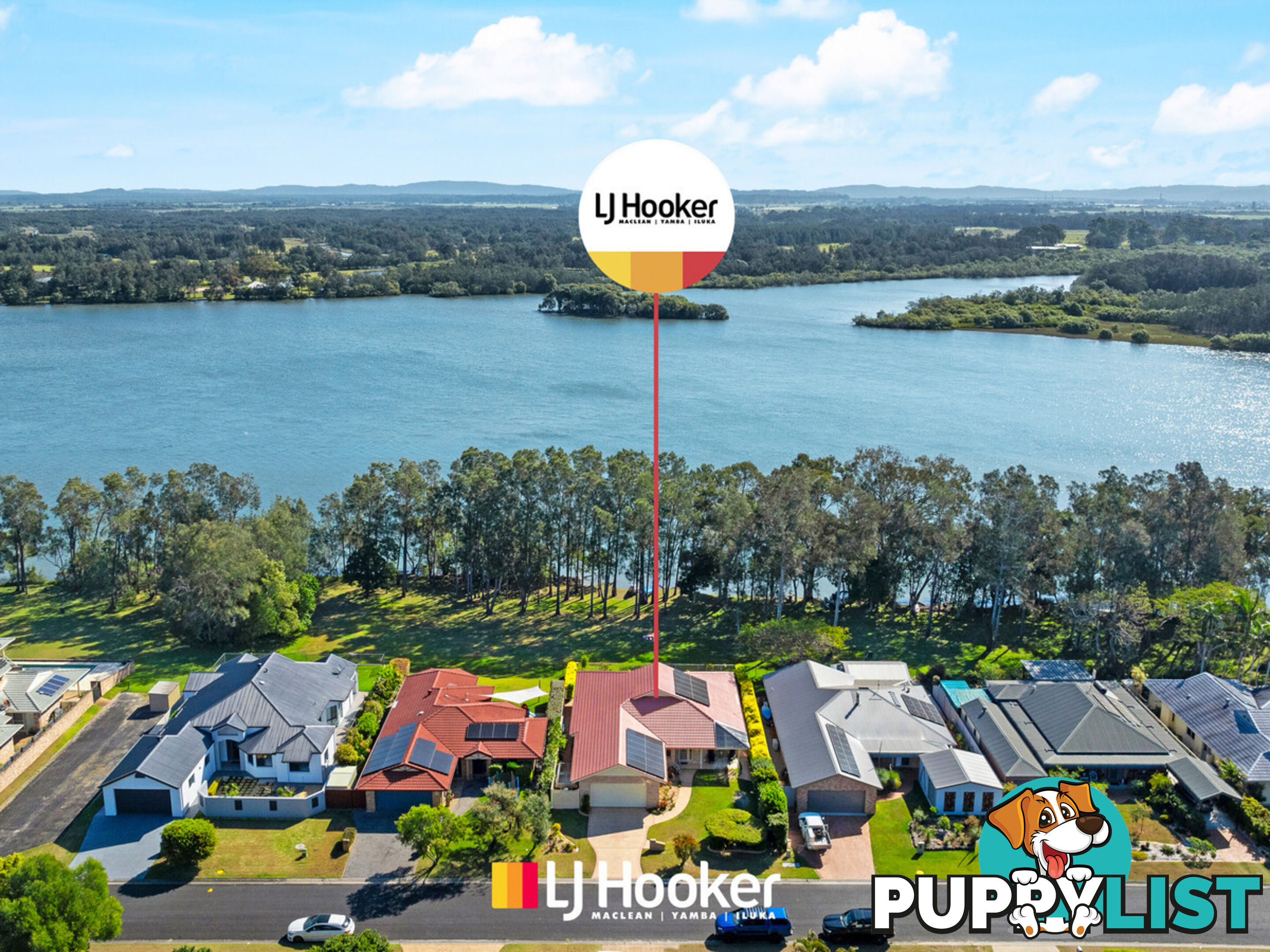 28 Orion Drive YAMBA NSW 2464