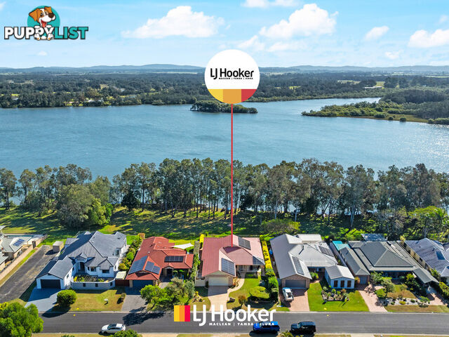 28 Orion Drive YAMBA NSW 2464