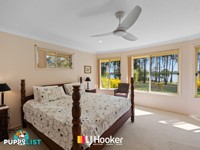 28 Orion Drive YAMBA NSW 2464