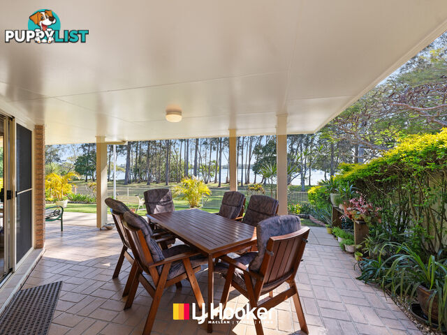 28 Orion Drive YAMBA NSW 2464