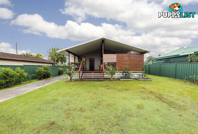 163 Yamba Road YAMBA NSW 2464