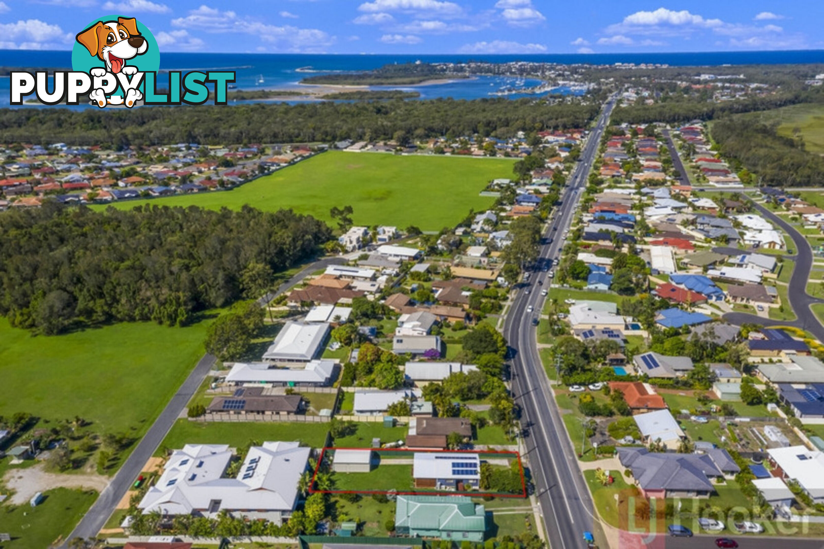 163 Yamba Road YAMBA NSW 2464