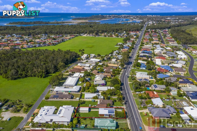 163 Yamba Road YAMBA NSW 2464