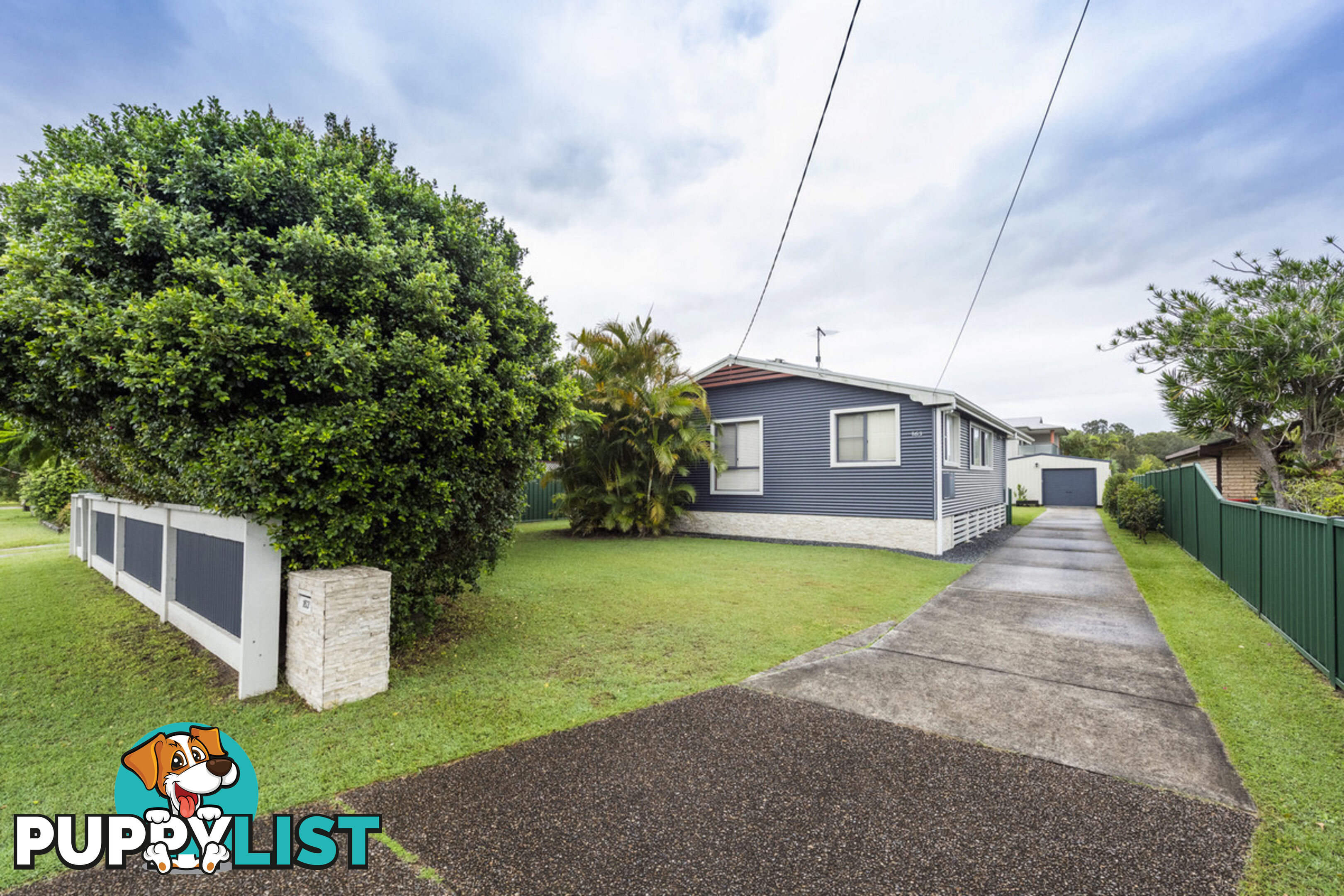 163 Yamba Road YAMBA NSW 2464