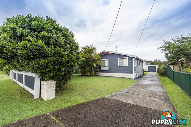 163 Yamba Road YAMBA NSW 2464