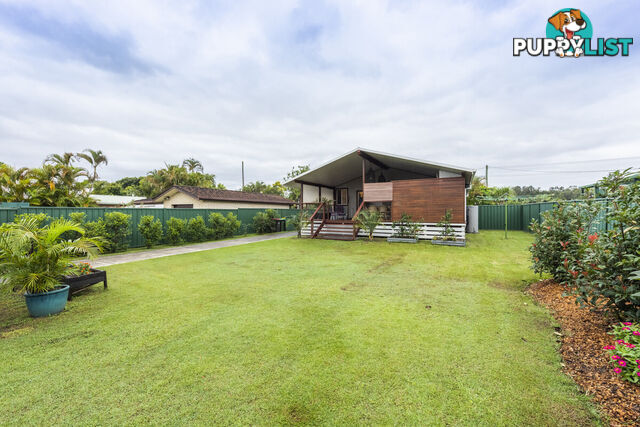 163 Yamba Road YAMBA NSW 2464