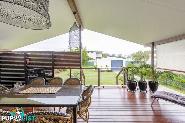 163 Yamba Road YAMBA NSW 2464