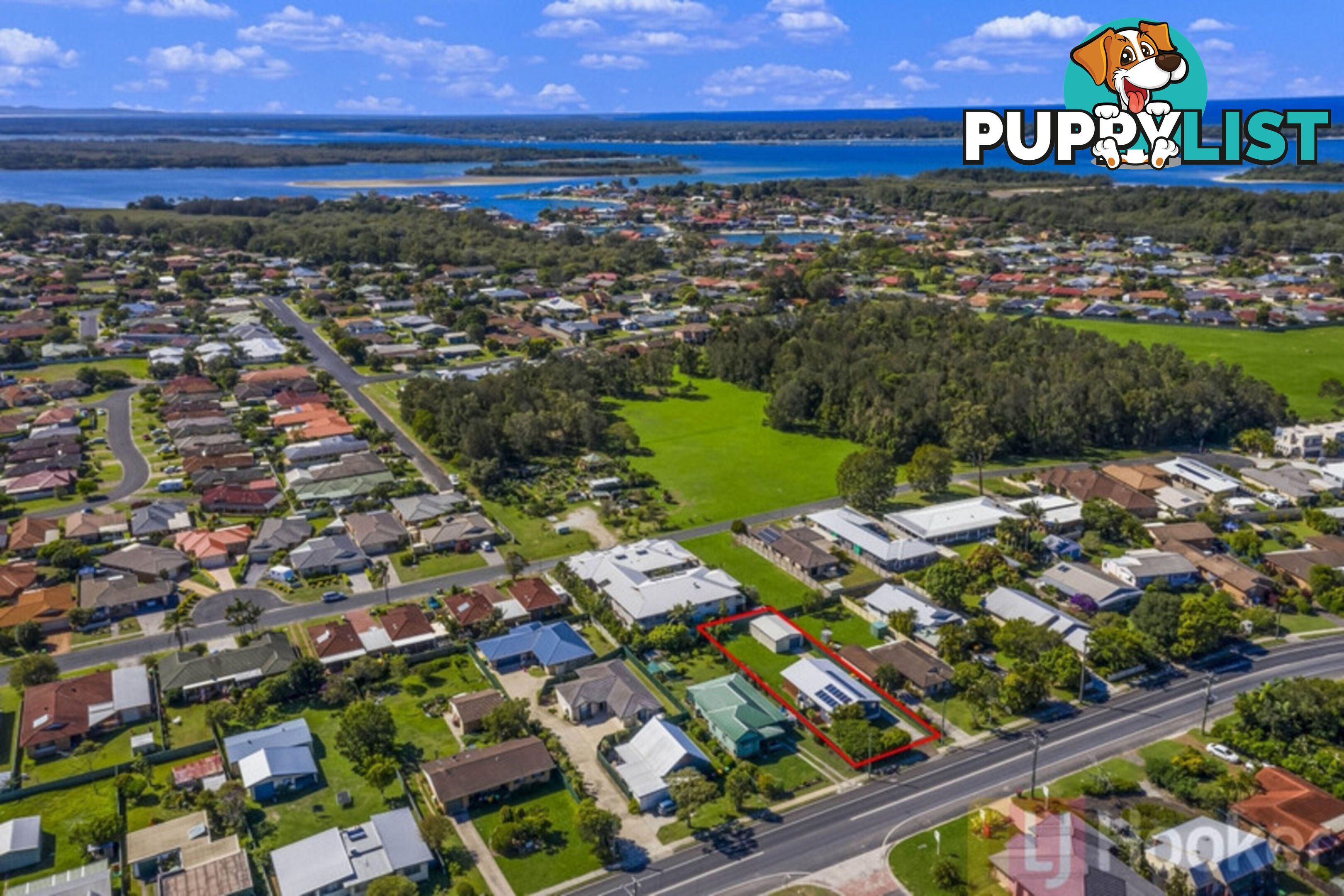 163 Yamba Road YAMBA NSW 2464