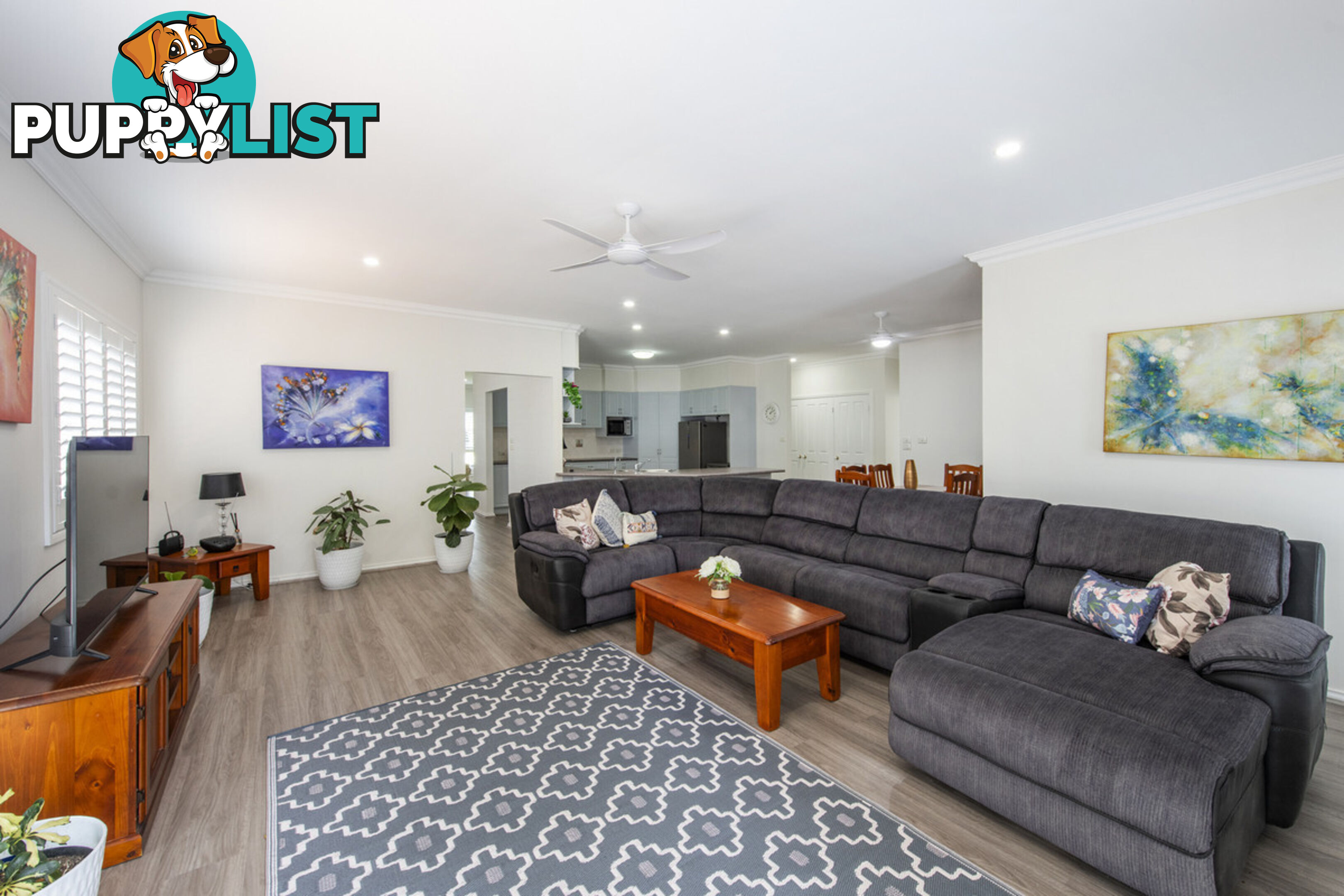 16 Admiralty Court YAMBA NSW 2464