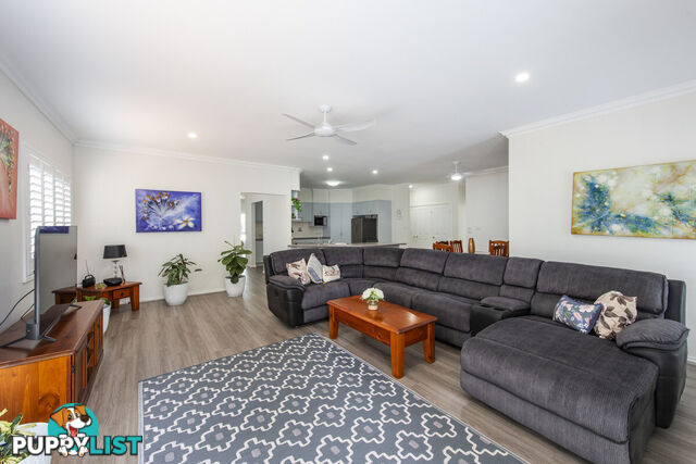 16 Admiralty Court YAMBA NSW 2464