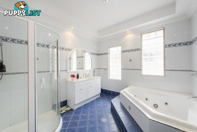 16 Admiralty Court YAMBA NSW 2464