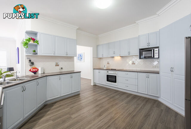 16 Admiralty Court YAMBA NSW 2464