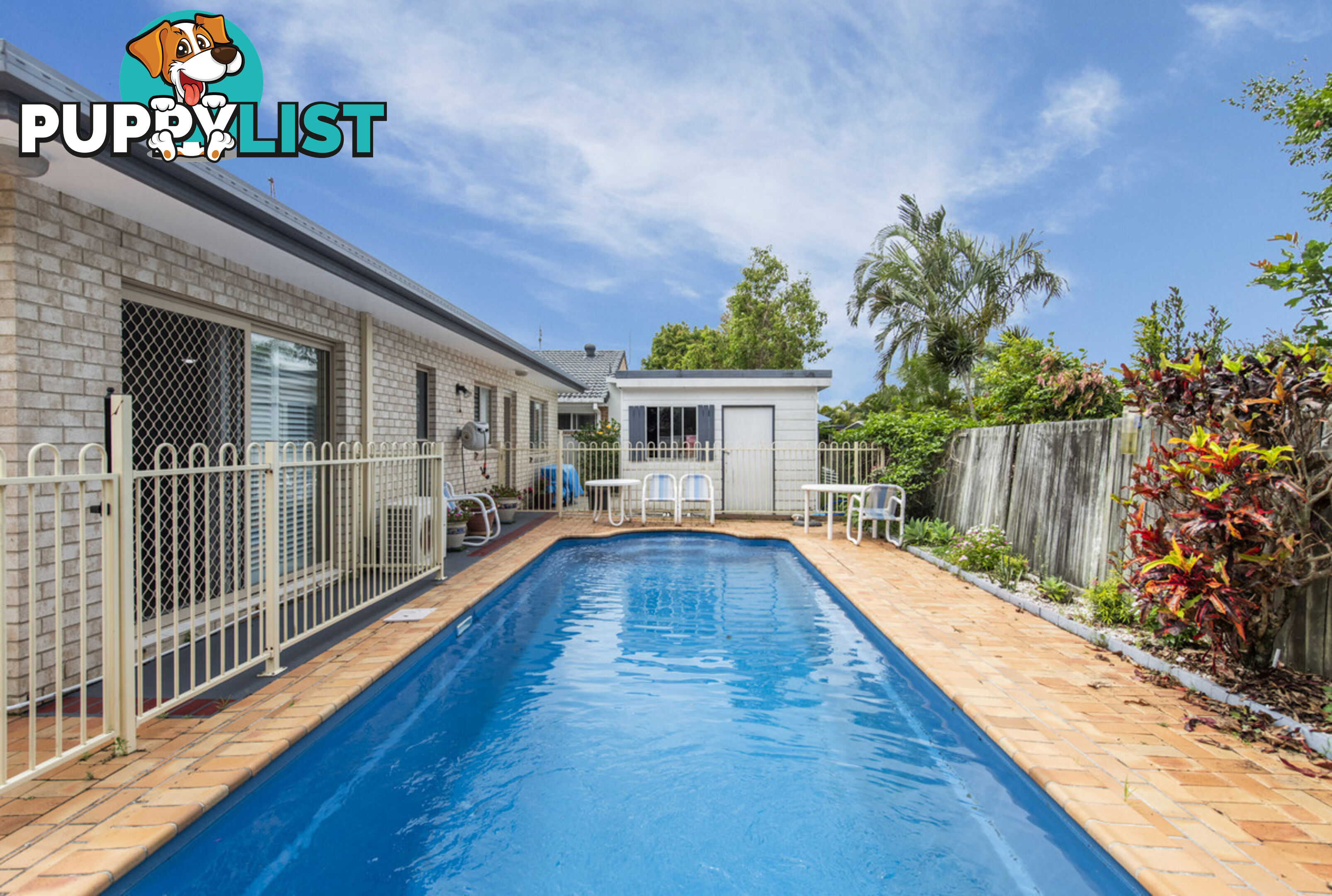 16 Admiralty Court YAMBA NSW 2464