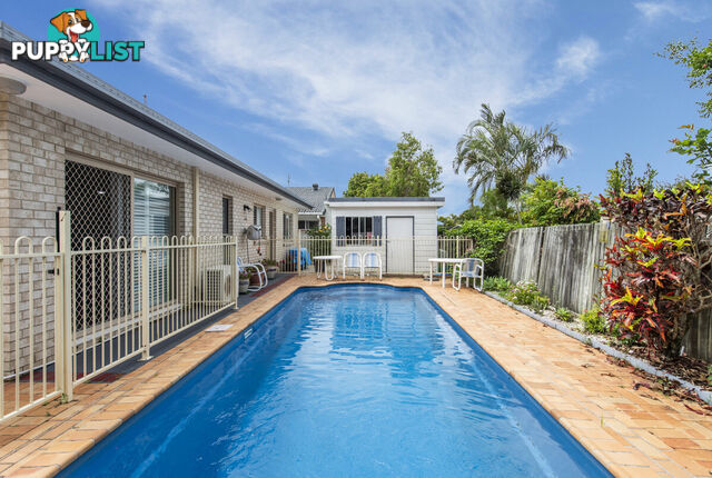 16 Admiralty Court YAMBA NSW 2464