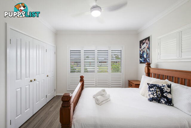 16 Admiralty Court YAMBA NSW 2464